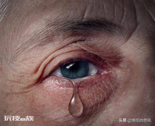 怎样判断老人即将去世(老人出现6个症状生命正在步入倒计时)-图片3